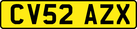 CV52AZX