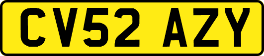 CV52AZY