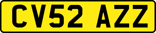 CV52AZZ