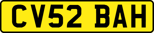 CV52BAH
