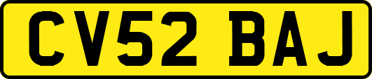 CV52BAJ