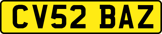 CV52BAZ