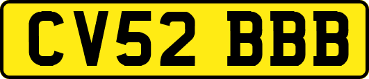 CV52BBB