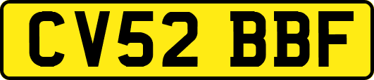 CV52BBF