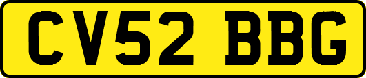 CV52BBG