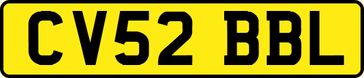 CV52BBL