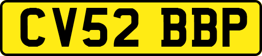CV52BBP