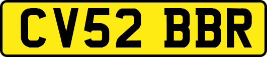 CV52BBR