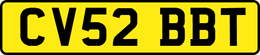 CV52BBT