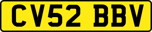 CV52BBV