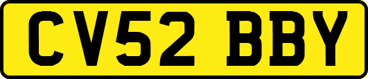 CV52BBY