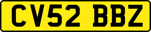 CV52BBZ