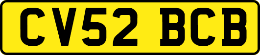 CV52BCB