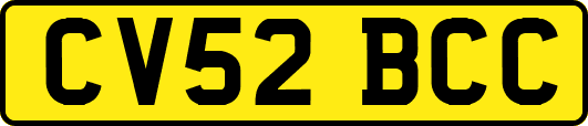 CV52BCC