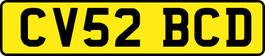CV52BCD