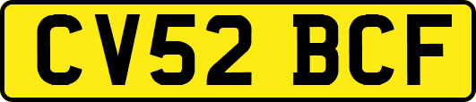 CV52BCF
