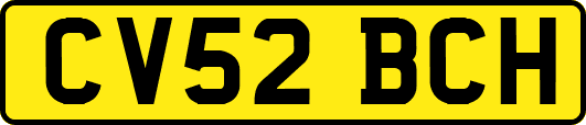 CV52BCH