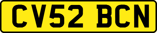 CV52BCN