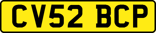 CV52BCP