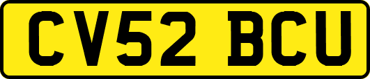 CV52BCU