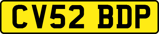 CV52BDP