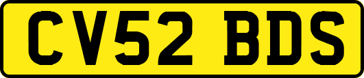 CV52BDS