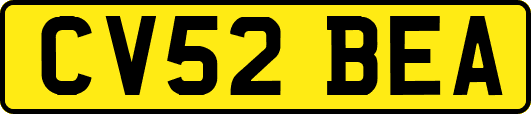 CV52BEA