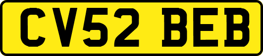 CV52BEB