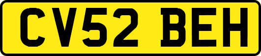 CV52BEH