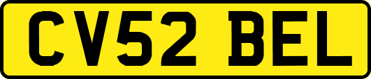 CV52BEL