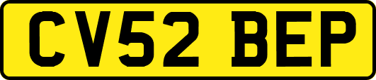 CV52BEP