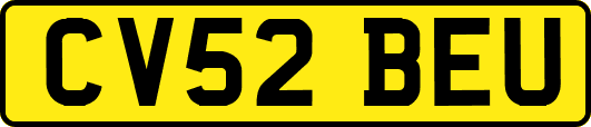 CV52BEU