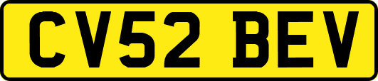 CV52BEV