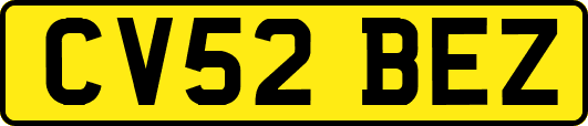 CV52BEZ