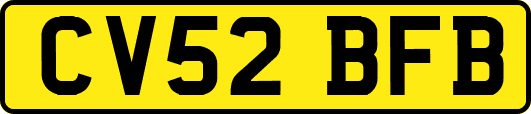 CV52BFB