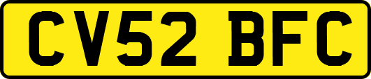 CV52BFC