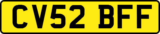 CV52BFF