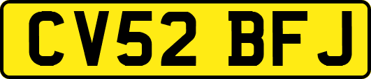 CV52BFJ