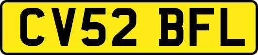 CV52BFL