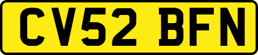 CV52BFN
