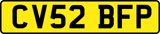 CV52BFP