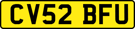 CV52BFU