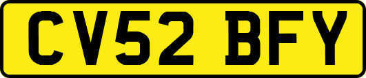 CV52BFY