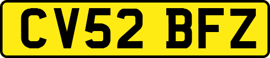 CV52BFZ