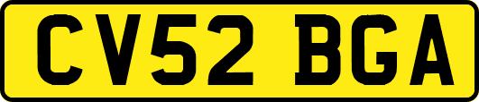 CV52BGA