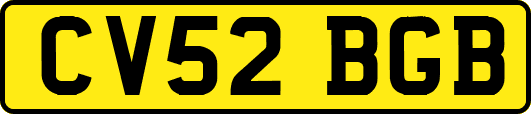 CV52BGB