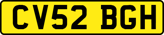 CV52BGH