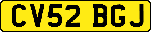 CV52BGJ