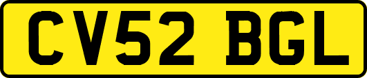 CV52BGL