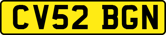 CV52BGN